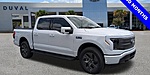 New 2025 FORD F-150 LARIAT in JACKSONVILLE, FLORIDA