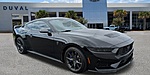 New 2025 FORD MUSTANG DARK HORSE in JACKSONVILLE, FLORIDA