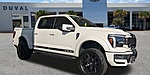 New 2025 FORD F-150 SHELBY 785 HP in JACKSONVILLE, FLORIDA