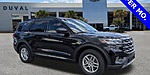 New 2025 FORD EXPLORER ACTIVE in JACKSONVILLE, FLORIDA