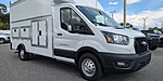New 2024 FORD TRANSIT 350 BASE in JACKSONVILLE, FLORIDA