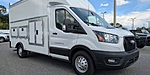 New 2024 FORD TRANSIT 350 BASE in JACKSONVILLE, FLORIDA