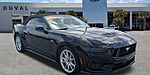 New 2025 FORD MUSTANG GT PREMIUM in JACKSONVILLE, FLORIDA