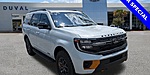 New 2025 FORD EXPEDITION TREMOR in JACKSONVILLE, FLORIDA