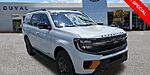 New 2025 FORD EXPEDITION TREMOR in JACKSONVILLE, FLORIDA