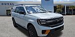 New 2025 FORD EXPEDITION TREMOR in JACKSONVILLE, FLORIDA