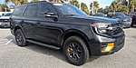 New 2025 FORD EXPEDITION TREMOR 7-PASSENGER in JACKSONVILLE, FLORIDA