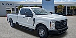New 2025 FORD F-250 XL in JACKSONVILLE, FLORIDA