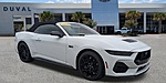 New 2025 FORD MUSTANG GT PREMIUM in JACKSONVILLE, FLORIDA