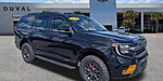 New 2025 FORD EXPEDITION TREMOR 7-PASSENGER in JACKSONVILLE, FLORIDA