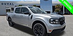 New 2024 FORD MAVERICK LARIAT in JACKSONVILLE, FLORIDA