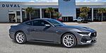 New 2025 FORD MUSTANG GT PREMIUM in JACKSONVILLE, FLORIDA