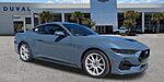 New 2025 FORD MUSTANG GT PREMIUM in JACKSONVILLE, FLORIDA