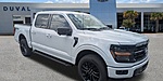 New 2025 FORD MAVERICK LARIAT in JACKSONVILLE, FLORIDA