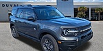 New 2025 FORD BRONCO SPORT BIG BEND in JACKSONVILLE, FLORIDA