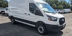 New 2025 FORD TRANSIT 250 BASE in JACKSONVILLE, FLORIDA