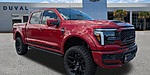 New 2025 FORD F-150 SHELBY 785 HP in JACKSONVILLE, FLORIDA