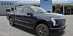 New 2024 FORD F-150 LARIAT in JACKSONVILLE, FLORIDA