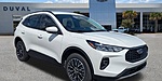 New 2025 FORD ESCAPE BASE in JACKSONVILLE, FLORIDA
