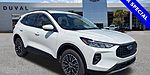 New 2025 FORD ESCAPE BASE in JACKSONVILLE, FLORIDA