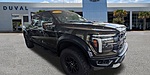New 2025 FORD F-150 RAPTOR in JACKSONVILLE, FLORIDA