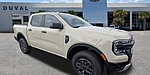 New 2025 FORD RANGER XLT in JACKSONVILLE, FLORIDA