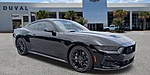 New 2025 FORD MUSTANG GT PREMIUM in JACKSONVILLE, FLORIDA