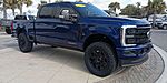 New 2026 FORD F-250 DUVAL CUSTOMS in JACKSONVILLE, FLORIDA