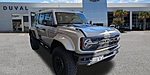 New 2025 FORD BRONCO RAPTOR in JACKSONVILLE, FLORIDA