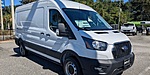 New 2025 FORD TRANSIT 250 BASE in JACKSONVILLE, FLORIDA