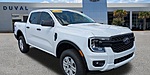 New 2025 FORD RANGER XL in JACKSONVILLE, FLORIDA