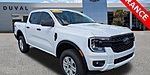 New 2025 FORD RANGER XL in JACKSONVILLE, FLORIDA