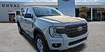 New 2025 FORD RANGER XL in JACKSONVILLE, FLORIDA