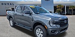 New 2025 FORD RANGER XL in JACKSONVILLE, FLORIDA