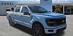 New 2025 FORD F-150 STX in JACKSONVILLE, FLORIDA