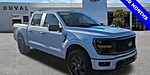New 2025 FORD F-150 STX in JACKSONVILLE, FLORIDA
