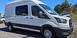 New 2025 FORD TRANSIT 350 BASE in JACKSONVILLE, FLORIDA