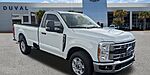 New 2026 FORD F-250 XLT in JACKSONVILLE, FLORIDA