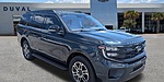 New 2025 FORD EXPEDITION ACTIVE in JACKSONVILLE, FLORIDA