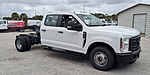New 2025 FORD F-350 XL in JACKSONVILLE, FLORIDA