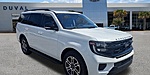 New 2025 FORD EXPEDITION ACTIVE in JACKSONVILLE, FLORIDA