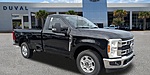 New 2026 FORD F-350 XLT in JACKSONVILLE, FLORIDA
