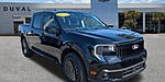 New 2025 FORD MAVERICK LOBO STANDARD in JACKSONVILLE, FLORIDA