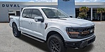 New 2025 FORD F-150 TREMOR in JACKSONVILLE, FLORIDA