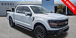 New 2025 FORD F-150 TREMOR in JACKSONVILLE, FLORIDA