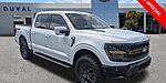 New 2025 FORD F-150 TREMOR in JACKSONVILLE, FLORIDA