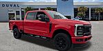 New 2026 FORD F-250 LARIAT in JACKSONVILLE, FLORIDA