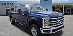 New 2026 FORD F-350 XLT in JACKSONVILLE, FLORIDA