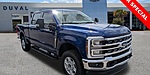 New 2026 FORD F-350 XLT in JACKSONVILLE, FLORIDA