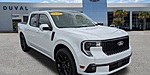 New 2025 FORD MAVERICK LOBO HIGH in JACKSONVILLE, FLORIDA